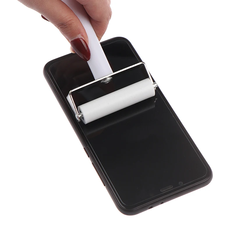 

60/70/80/100mm Roller Tool for Phone Screen Film Pasting OCA Polarizing Tool