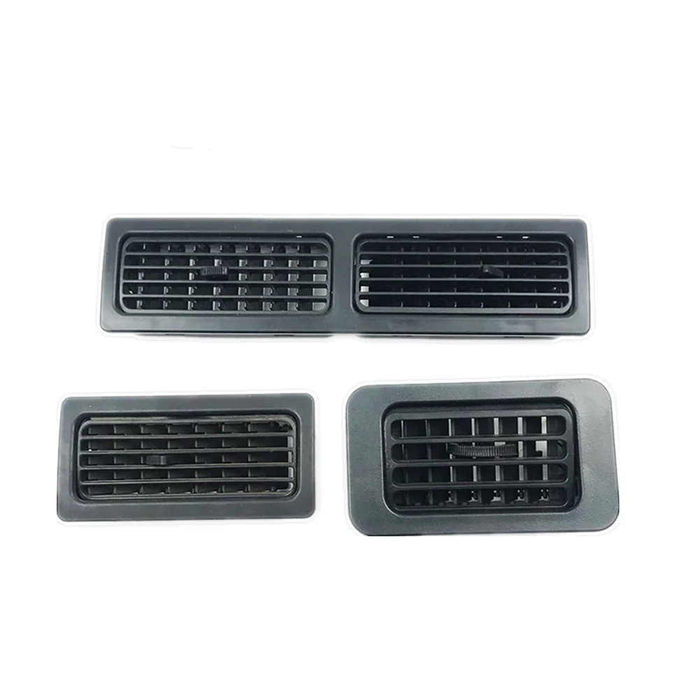 

Excavator Parts For Komatsu PC60 120 200 210 220-6-7-8 240-8 300 360-7 Vent Blade Air Conditioning Vent Free Shipping