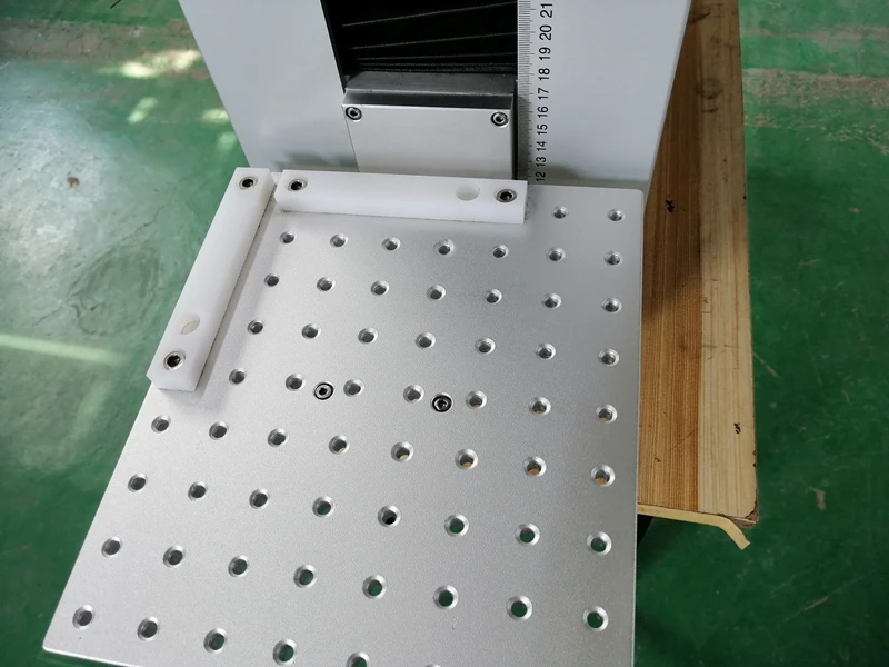 20 Вт портативное кольцо/кольцо для птицы гравировка металла человеческое лицо