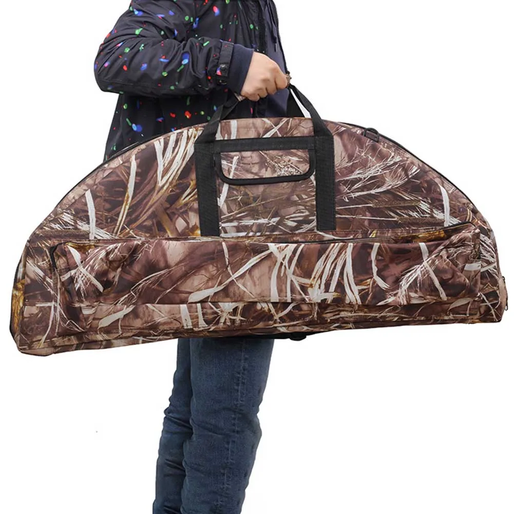 115 см держатель трубка Мягкая ткань Оксфорд Портативная сумка для хранения