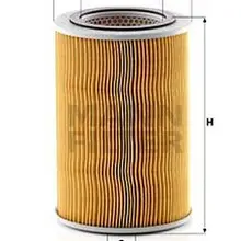 Фильтр воздушный MANN-FILTER C15124/1