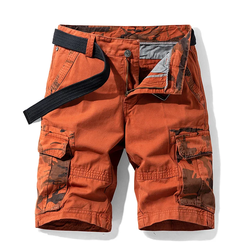 

Men's Summer Casual Shorts Men 2021 New Male Youth Basketball Running Shorts Street Wear Yellow Jogger Sports Shorts For Men