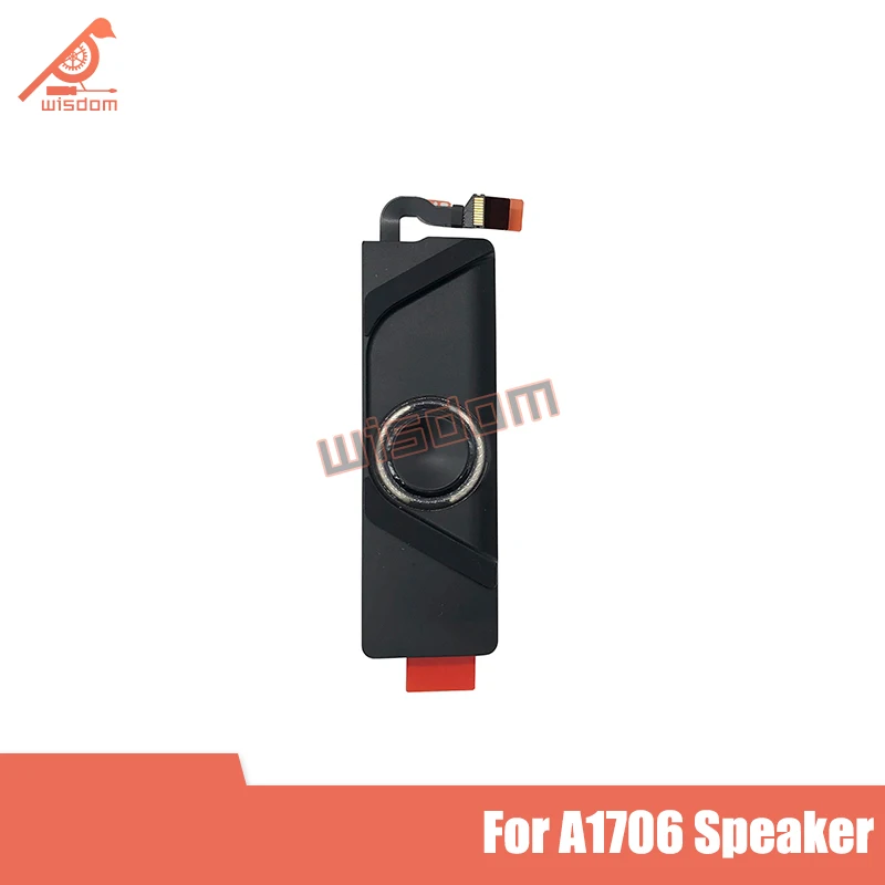 Полностью новый комплект левых и правых динамиков для Macbook Pro 13 дюймов A1706