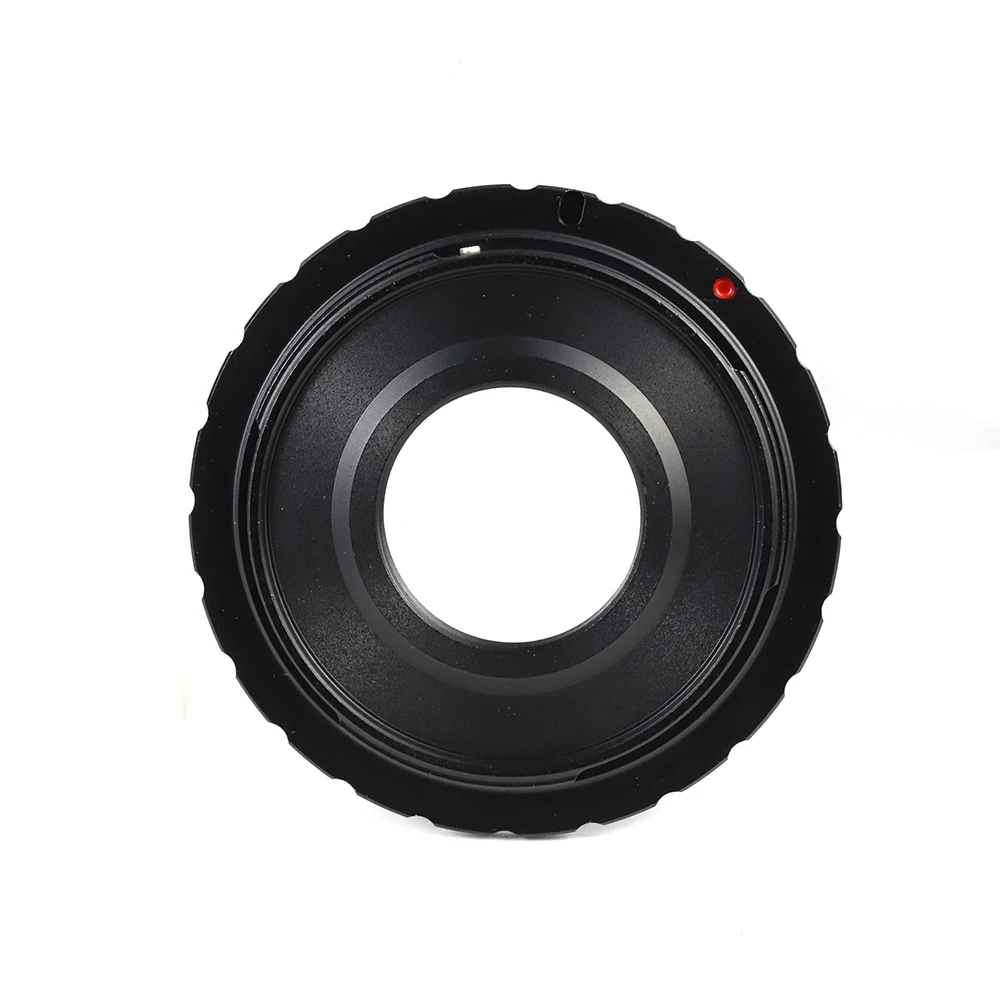 Переходное кольцо C-EOS для C Крепление объектива к костюму однообъективной