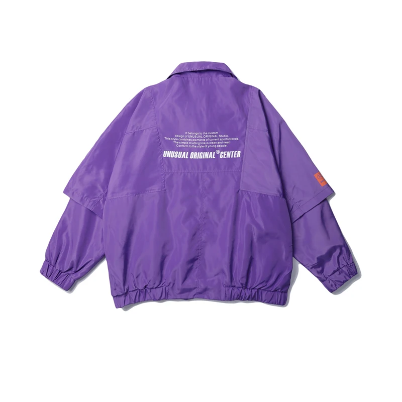 Винтажные уличные мужские тренерские куртки пальто ветровка Harajuku хип хоп