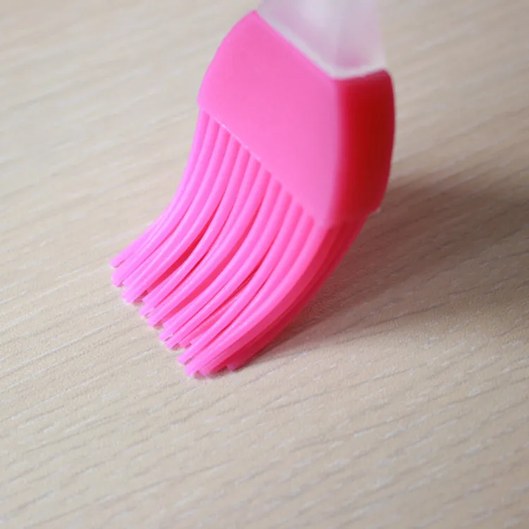 Силиконовая щетка для выпечки инструменты барбекю торта хлеба масла крема