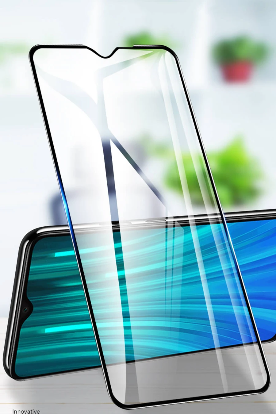 3 шт. Защитное стекло для Xiaomi Redmi Note 8 7 Pro 8A 7A Защитное стекло для Redmi 7 7A K20 Pro Note 8 закаленное стекло