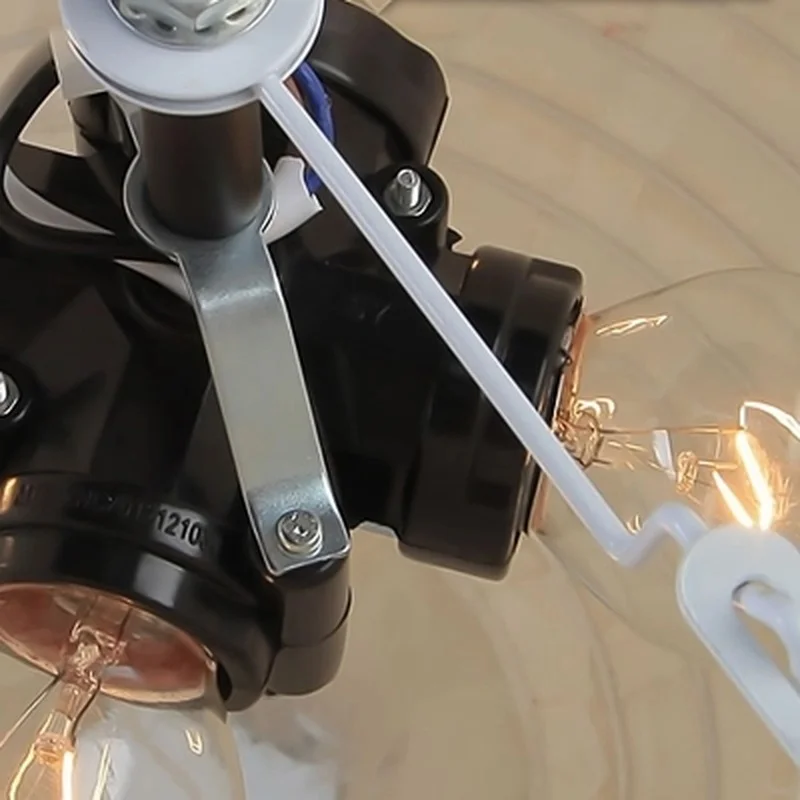 Декоративный современный подвесной светильник дизайнерский светодиодный с