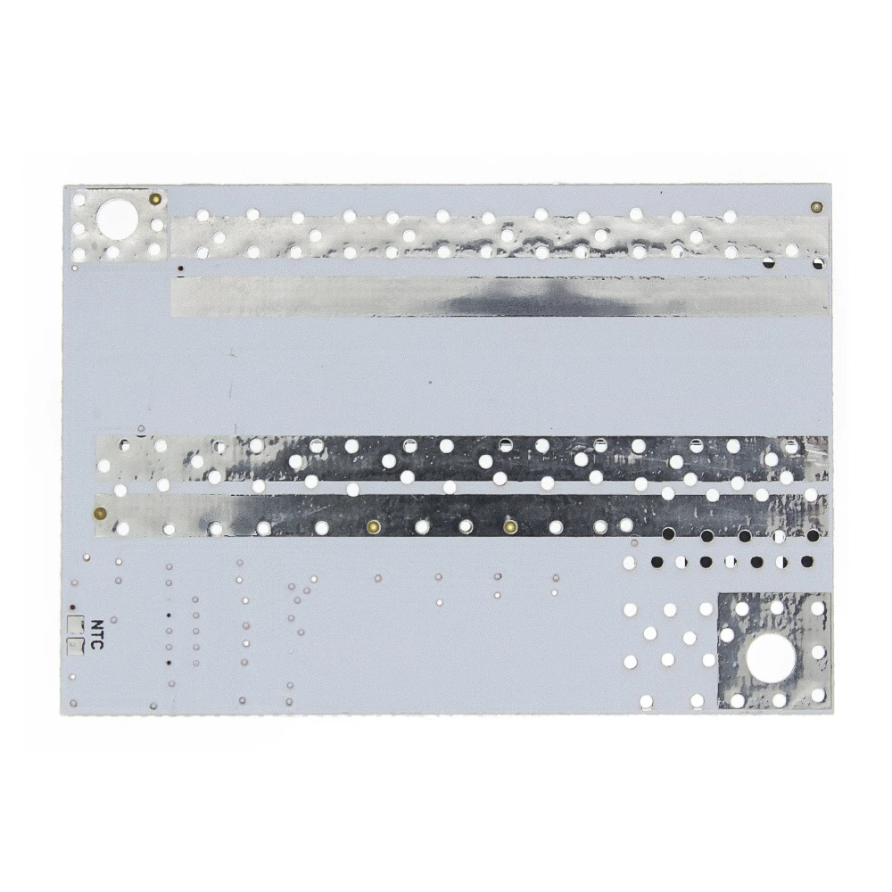 21V 100A 5S BMS Li Ion LMO Ternary литиевая батарея Защитная печатная плата|Интегральные схемы|