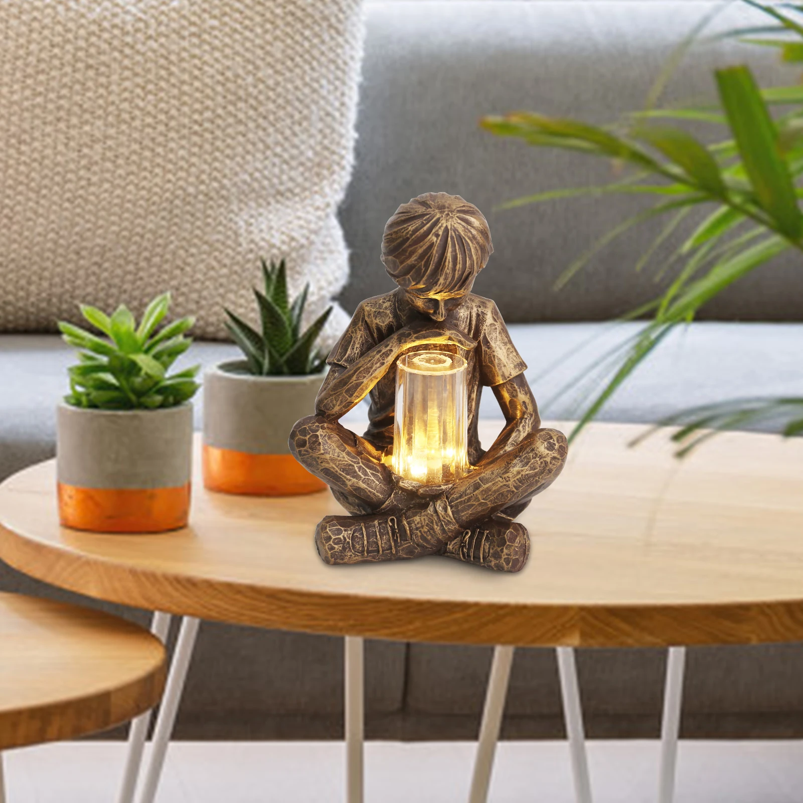 

Осветительный элемент со светодиодной подсветкой