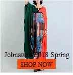 Johnature, женское платье макси, клетчатое Полосатое платье, весна, винтажное платье с v-образным вырезом и длинным рукавом размера плюс, женская одежда, хлопковое льняное платье