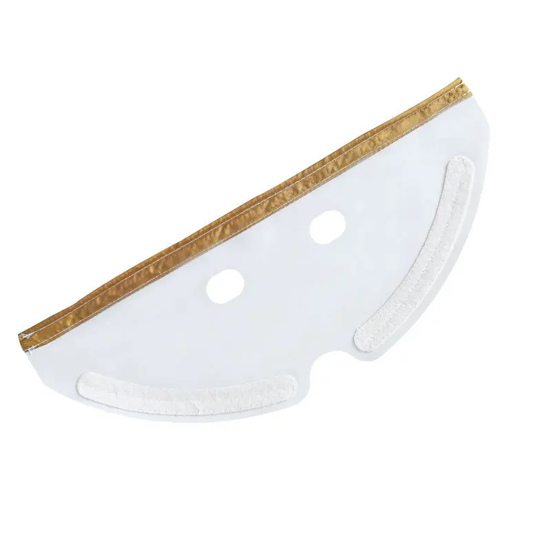 5 х тряпка держатель чистящая швабра для Roborock S6 S5 Max 35E2 запчасти робота пылесоса