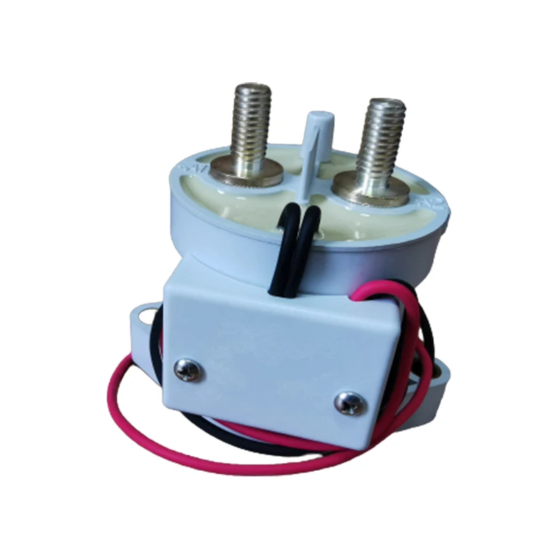 EV200AAANA 12/24V/500A 1618002-7 контактор электромобиля высоковольтное реле постоянного тока