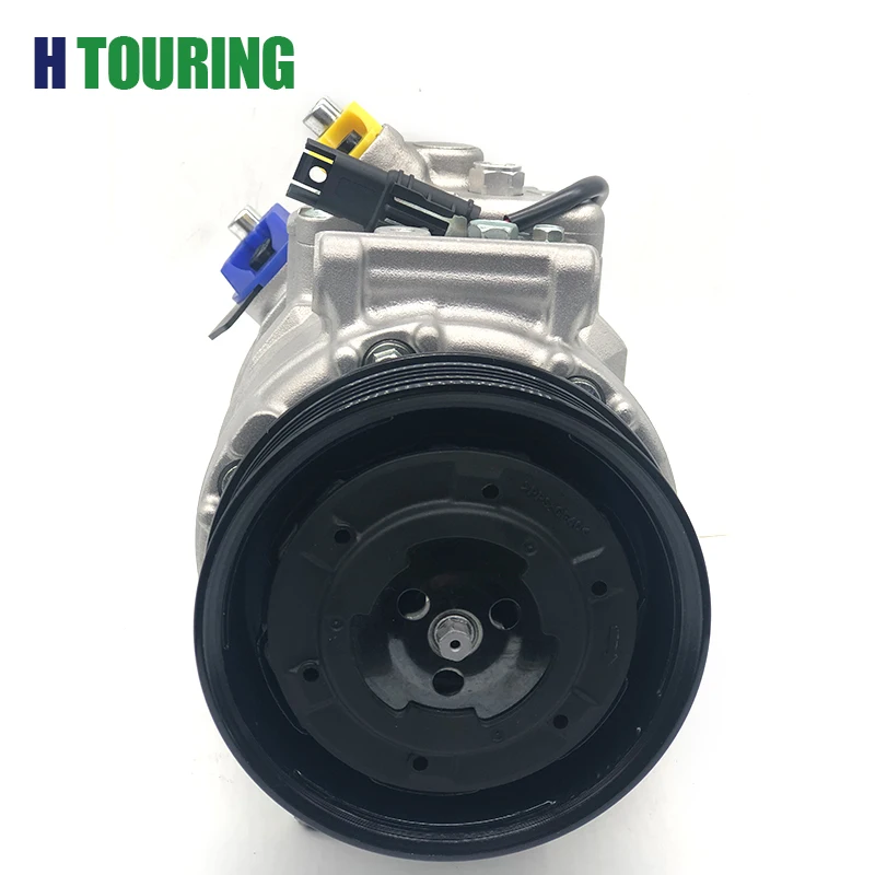 Для компрессора переменного тока BMW E87 E81 E90 E91 E92 E93 325i 325xi 328i OEM 64526956716 65606034122 471-1532 64 52