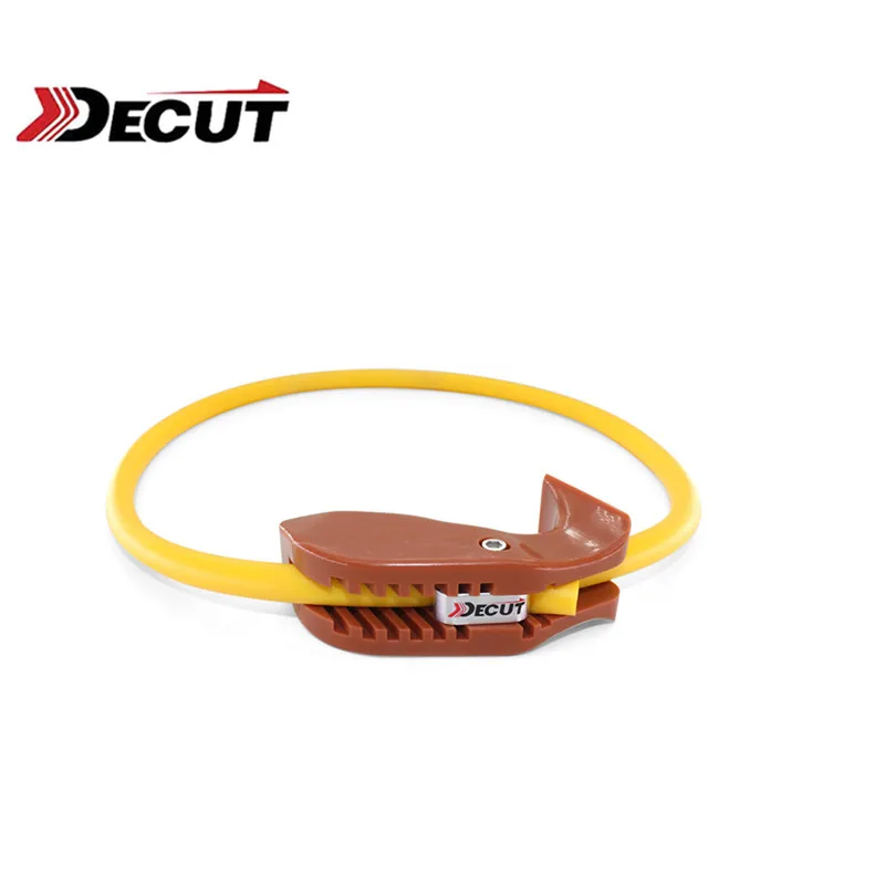 Тренировочный пластиковый материал для стрельбы из лука увеличивает прочность и