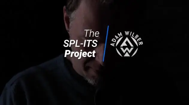 The SPL ITS Project by Adam Wilber Magic фокусы|Волшебные фокусы| |
