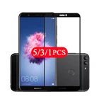 531 шт. стекло для huawei p smart Z S plus 2018 pro 2019 p smart 2020 2021 защита для экрана из закаленного стекла Защитная пленка для телефона