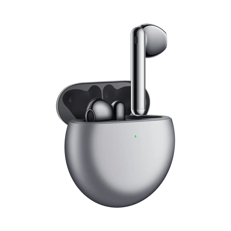 للبيع منتج جديد سماعات هواوي حرة براعم 4 TWS بلوتوث 5.2 شبه مفتوحة الحد من الضوضاء النشطة 2.0 عالية الدقة جودة الصوت