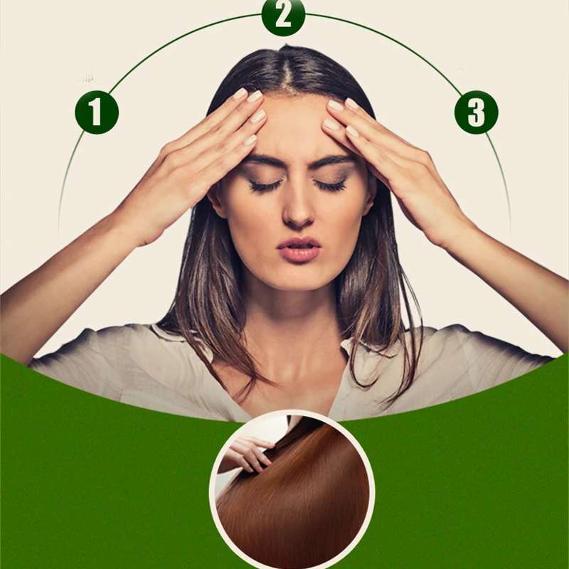 

BOQIAN Hair Scalp Massage Cream Hair Mask Hair & Scalp Treatment Nourishing Oil Control Repair Damaged Hair Care Products 1000ML