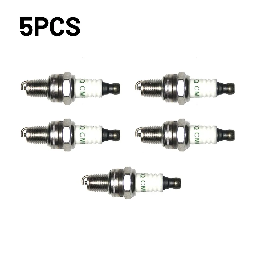 

5PCS Spark Plug CMR6H For Stihl Blower BG56 BG66 BG86 SH56 SH86 PN 0000 400 7011