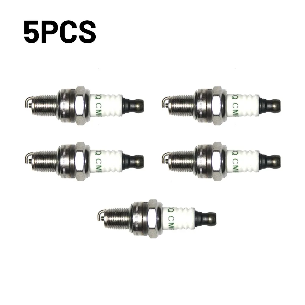 5 шт. Свеча зажигания CMR6H для воздуходувки Stihl BG56 BG66 BG86 SH56 SH86 PN 0000 400 7011|Детали