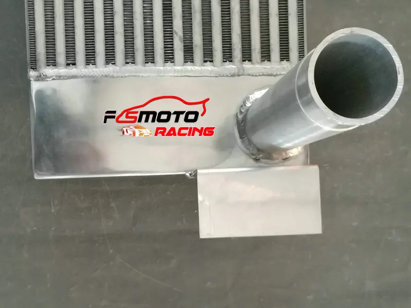 Для Dodge SRT4 SRT-4 Neon 2003-2005 2004 BOLT-ON FMIC Turbo Intercooler 03 04 05 | Автомобили и мотоциклы