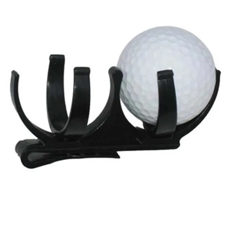Новинка 2019 зажим для гольфа мяч держатель органайзер игры в гольф спортивные