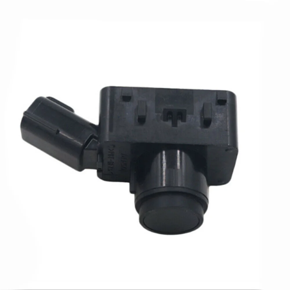 

Reversing Parking Sensor Useful Safety Security For Toyota lexus Electric eye probe Black High quality
