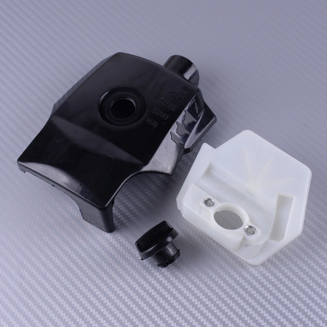 Чехол для Очистки Воздушного Фильтра LETAOSK пластиковый корпус китайских