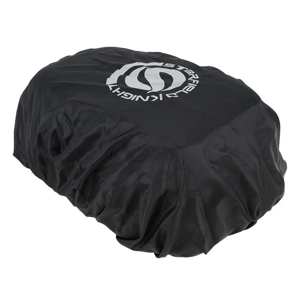 Многофункциональный бак мотоцикла сумка Водонепроницаемый заднего сиденья