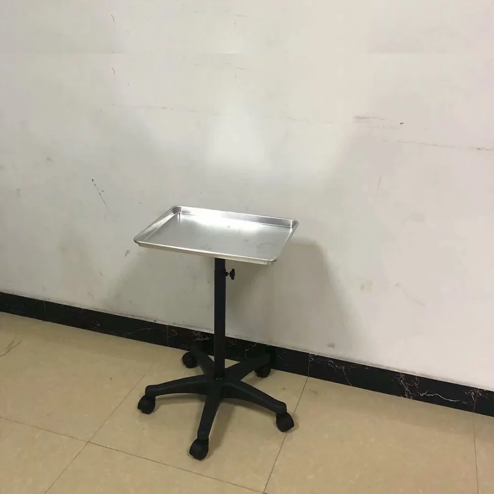 Парикмахерская тележка для окрашивания волос KMS-611 салона красоты аксессуары
