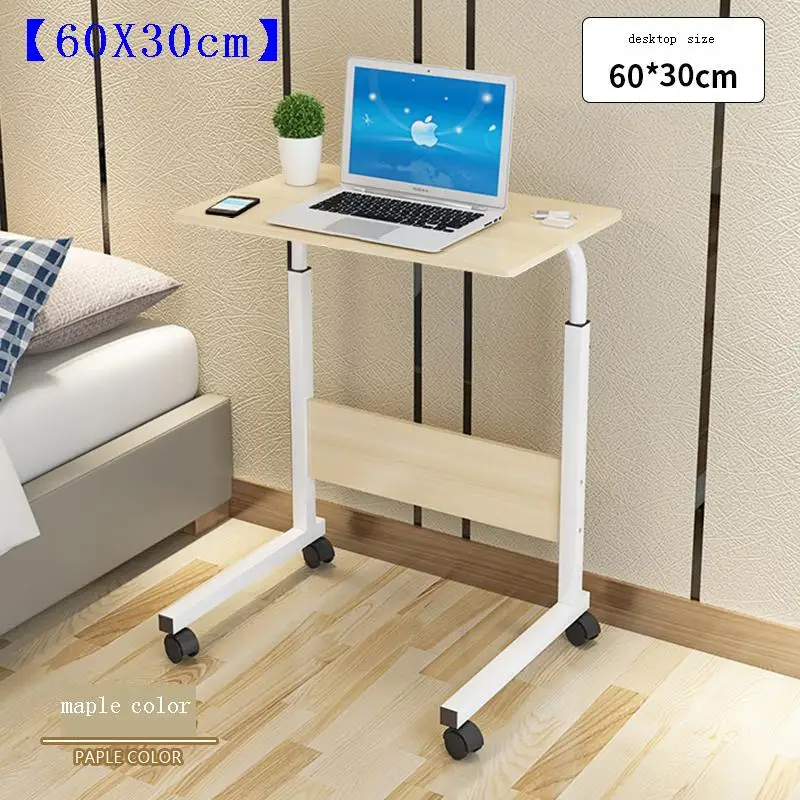 

Escrivaninha Scrivania Tisch Small Office Notebook Escritorio De Oficina Adjustable Laptop Tablo Mesa Study Table Computer Desk