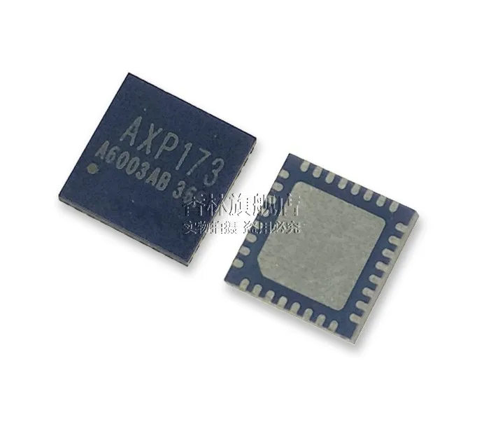 Набор микросхем AXP173 AXP192 AXP193 AXP202 AXP209 AXP221 AXP221S AXP223 AXP228 AXP288 AXP288C QFN 5 шт./лот новинка
