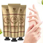 Крем для рук зимний отбеливающий питательный, 30 г, TSLM1