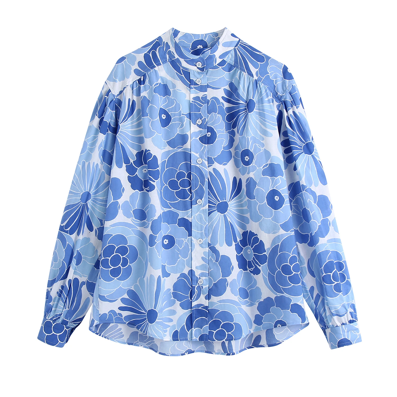 

JCÂ·KILIG Printed Shirt B1388