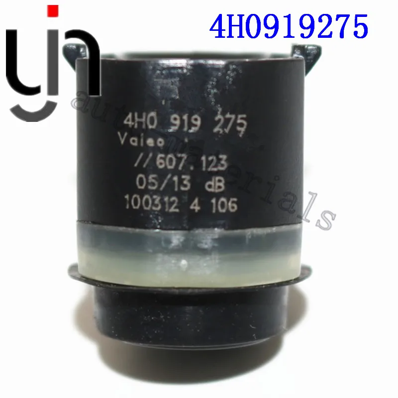Датчик парковки PDC 1S0 919 275 3C0919275S 4H0919275 подходит для udi A4 A5 A6 S4 S8 Q7 V W Golf Passat Tiguan Touareg Seat