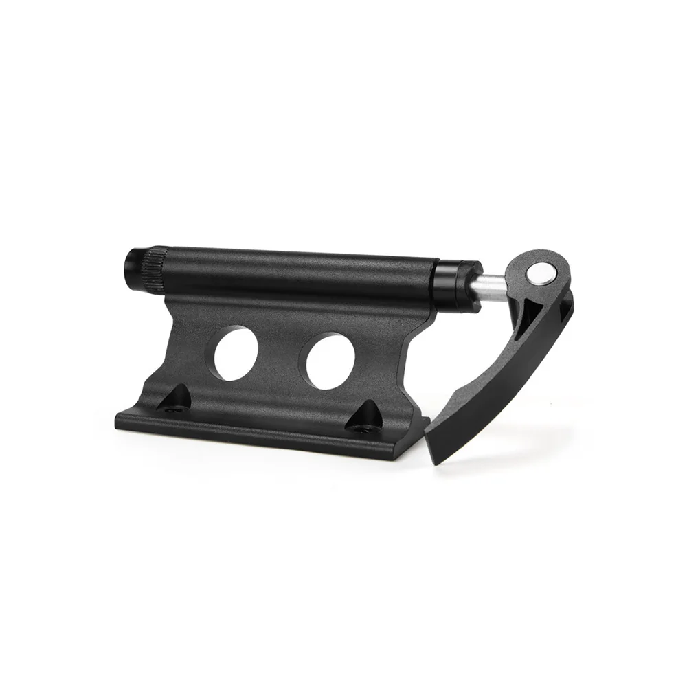 Подставка-держатель для вилки велосипеда портативный зажим передней аксессуары