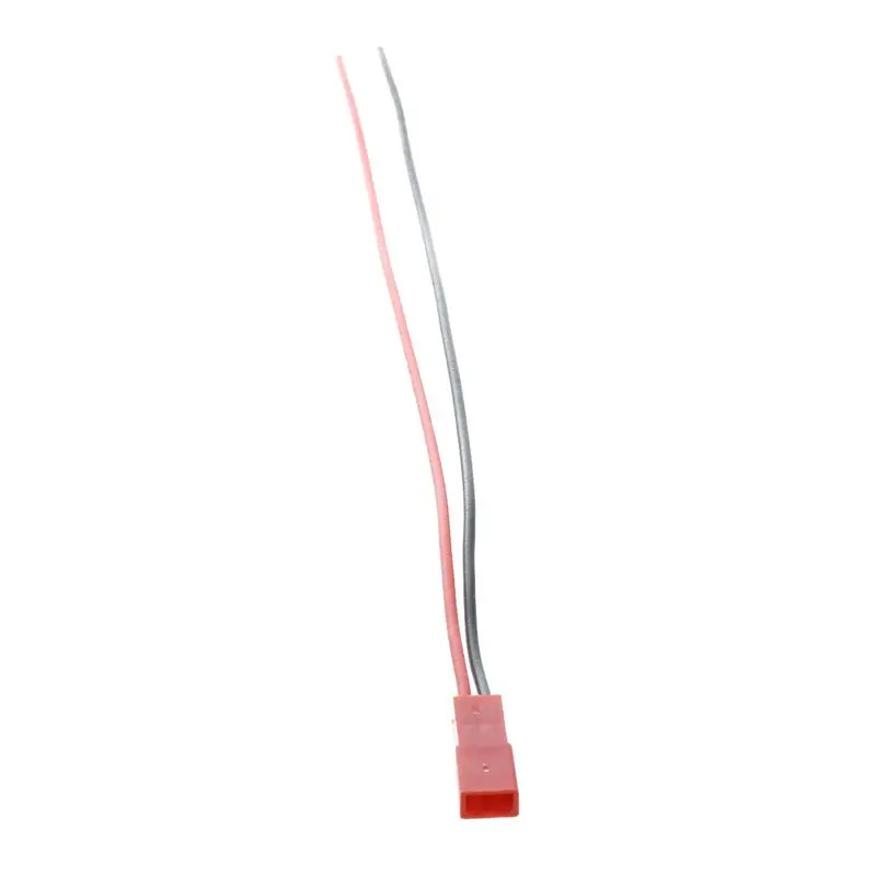 5 пар 22AWG 200 мм провод кабель w 2Pin JST M F Разъем для RC батареи двигателя|Винты| |
