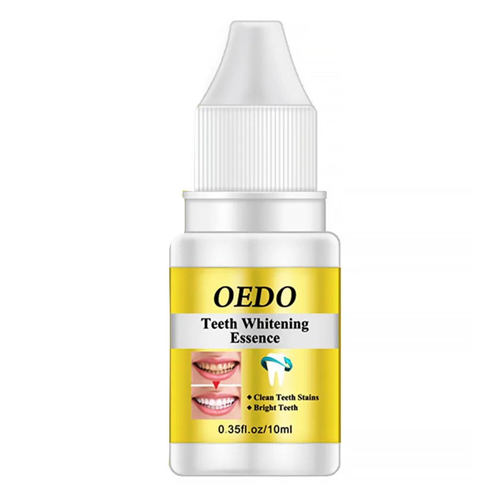 10 мл эссенция жидкость для отбеливания зубов удаление зубного налета сыворотка