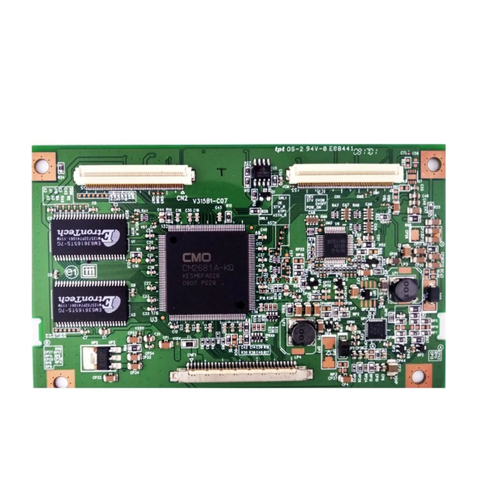 Женская оригинальная Беспроводная материнская плата C07 C05 для sony Φ 32G480A строгий