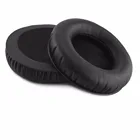 VEKEFF ушной вкладыш подушечки Губка Подушка из мягкой пены для AKG K141 для Sennheiser HD205 HD215 HD225 HD440 PRO700DJ наушников