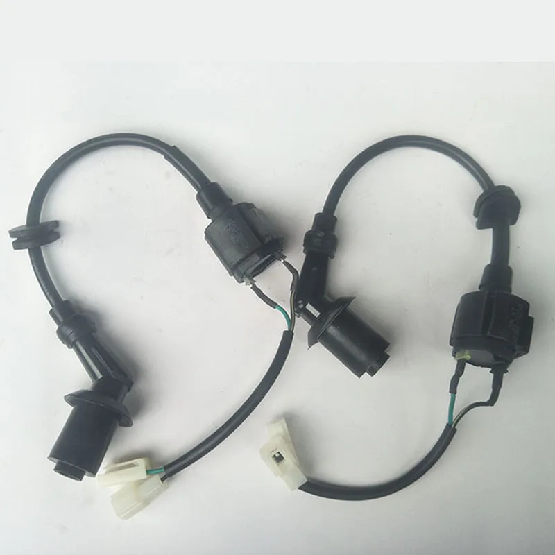 Запчасти для двигателя мотоцикла электрический комплект включает выпрямитель