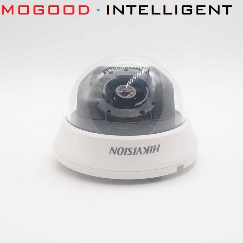 HIKVISION Original DS-2CE55A2P для подъемной камеры видеонаблюдения 700TVL аналоговая купольная