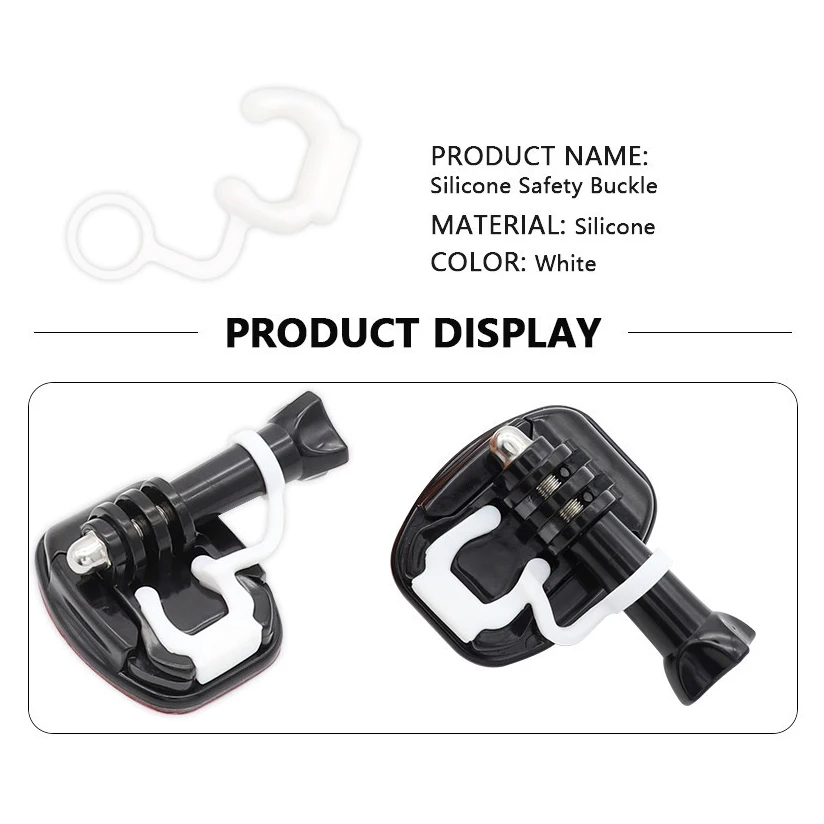 for Gopro Accessories Set Mini Camera packet go pro hero 7 6 5 4 3 Eken h8r xiaomi yi sport camera accessories | Электроника