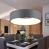 modern led pendant lights lamp real lampe lamparas for kitchen suspension luminaire moderne lamp hanging lamps dinning room