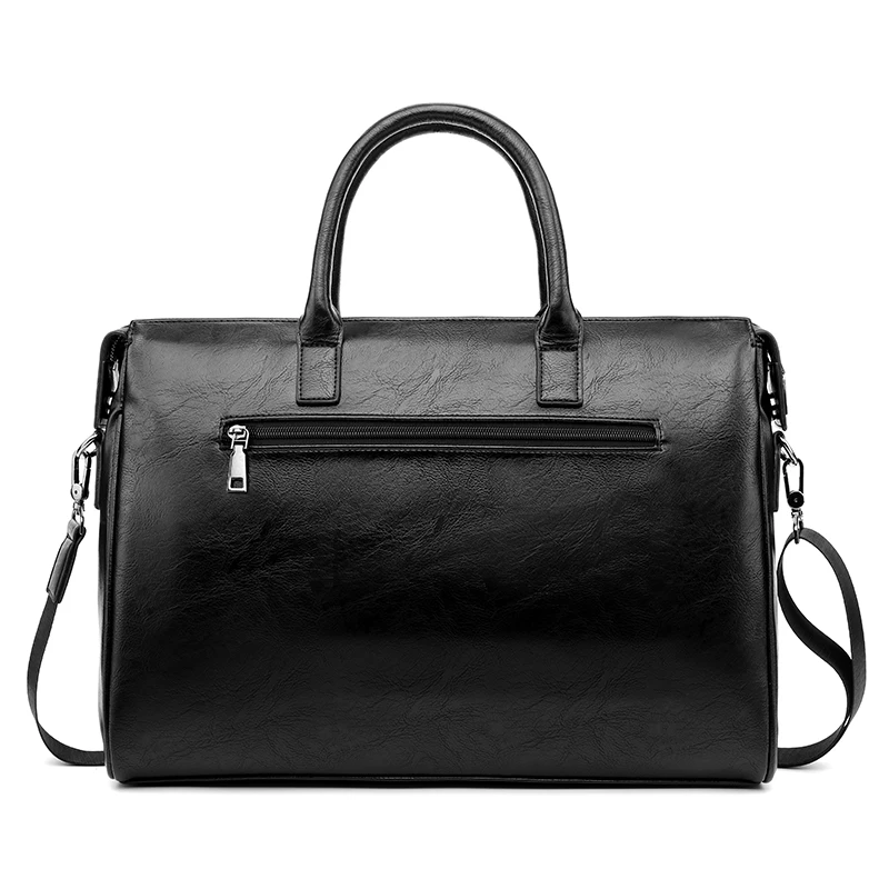 VICUNA POLO мужской портфель для 15 6 &quotноутбука известный бренд деловые сумки на плечо