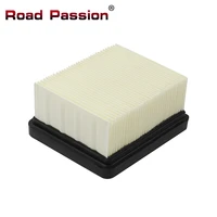 road passion motorcycle air filter cleaner for bmw g310gs g310 gs k02 082016 022018 g310r g 310 r k03 042016 %e2%80%94 022018