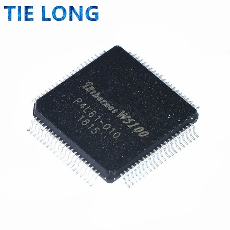 

1 шт./лот W5100 5100 LQFP-48 новый оригинальный в наличии