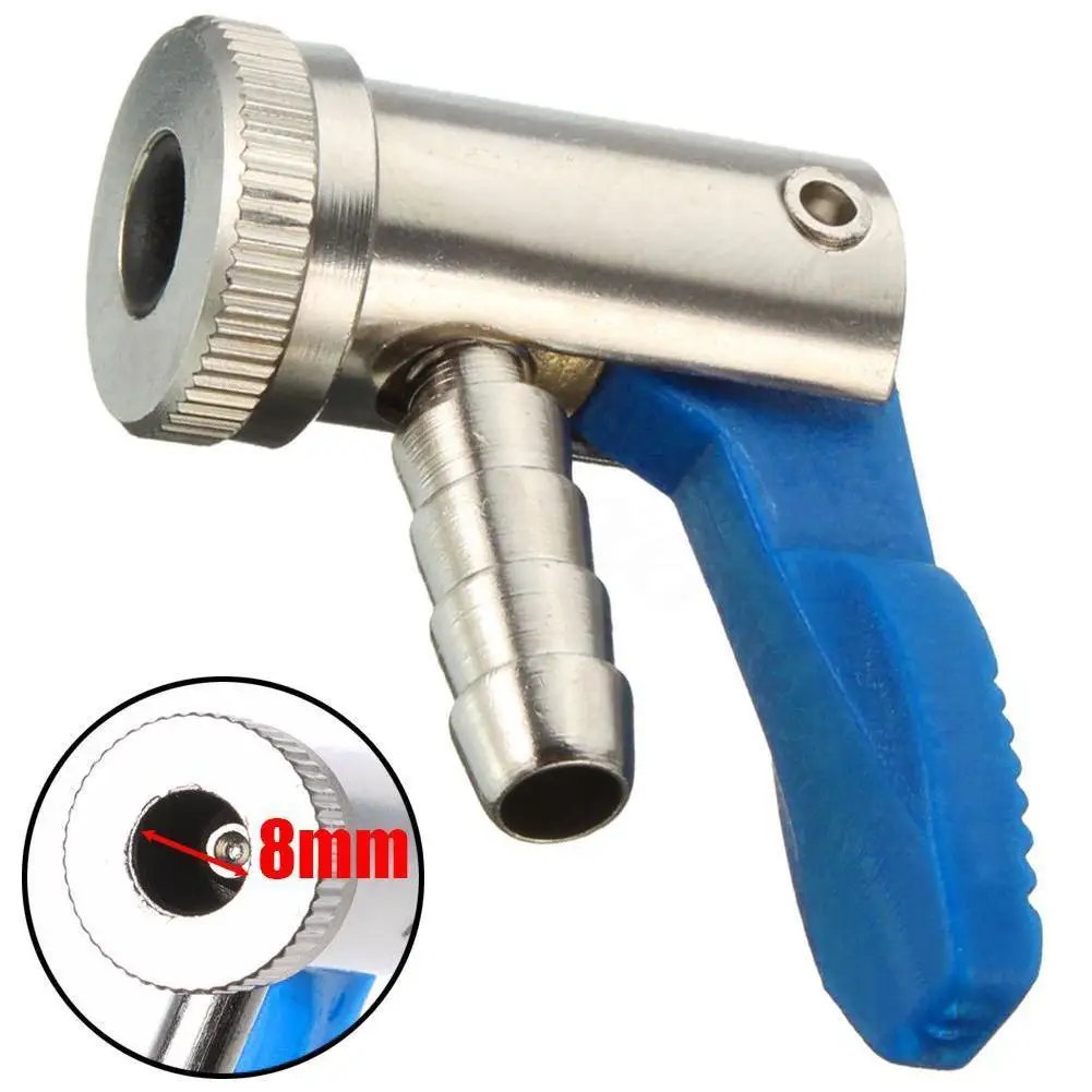 

Car Pump Adapter Auto Compressor Tyre Wheel Tire Fitting Kit Air Chuck Inflator Air Pump Valve Clip Clamp Adapter For Auto Pump