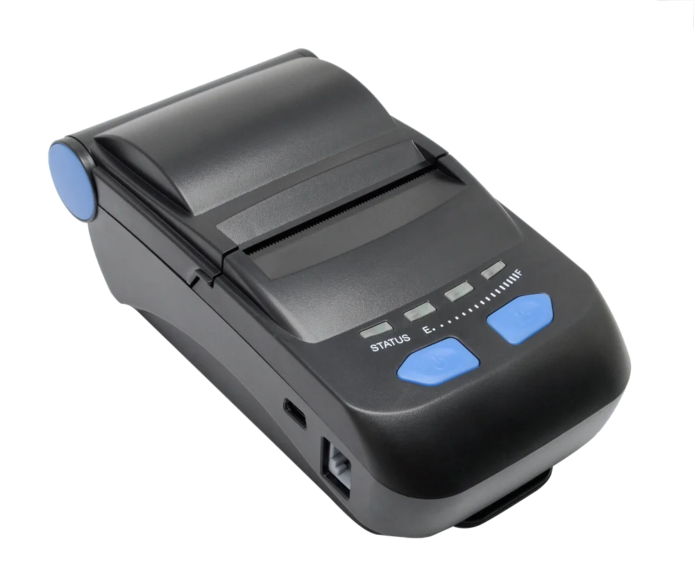 

Wireless Android Mobile Thermal Printer 58mm mini printer